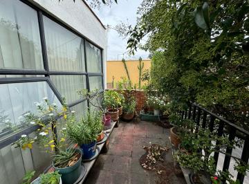 Casa de 5 habitaciones, Benito Juárez · Casa en Venta Nativitas 225 m