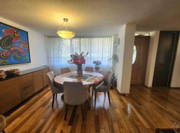 Casa en condominio de 3 habitaciones, La Magdalena Contreras · Bonita Casa en Condominio en Venta en San Jeronimo