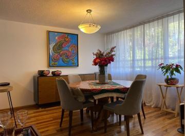 Casa en condominio de 3 habitaciones, La Magdalena Contreras · Bonita Casa en Condominio en Venta en San Jeronimo