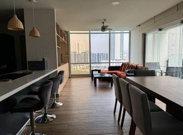 Departamento · 150m² · 3 Recámaras · 3 Estacionamientos · Departamento en Las Huastecas - Cerca de Valle Poniente