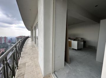 Departamento · 280m² · 3 Recámaras · 3 Estacionamientos · Departamento en Venta en Santa Fe Boulevard Reforma IV