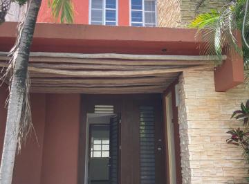 Casa de 3 habitaciones, Cancún · Hermosa Casa Sm 50