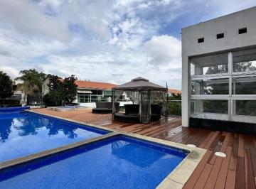 Departamento de 3 habitaciones, Zapopan · Departamento en Lomas Altas, Torre Livorno Due