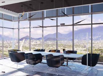 Oficina , Monterrey · Oficina Acondicionada en Renta