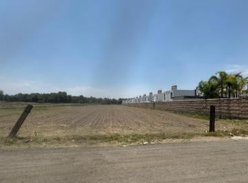 Terreno / Lote , Coronango · Terreno en Venta Cuautlancingo
