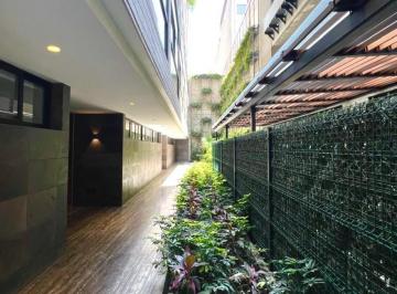 Departamento de 2 habitaciones, Miguel Hidalgo · Venta Departamento Duplex en Polanco IV Seccion