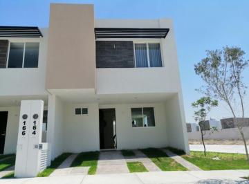 Casa de 3 habitaciones Venta MN 2,551,900 · Casa en Venta en Coto Al Sur de Aguascalientes en Rancho Santa Mónica
