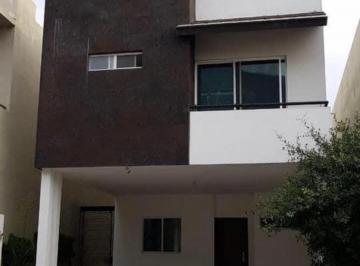 Casa de 3 habitaciones, Monterrey · Casa en Venta en Zona La Rioja en Monterrey, N. L.