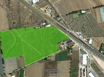 Terreno / Lote , Silao · Macro Terreno en Venta Sobre Carretera 45 León - Silao