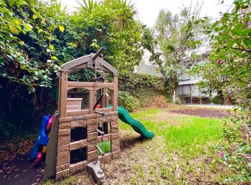 Casa de 3 habitaciones, Naucalpan de Juárez · Venta Casa con Dos Jardines Lomas de Tecamachalco