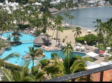 Departamento de 2 habitaciones, Manzanillo · Oportunidad Venta Departamento en Puerto Las Hadas Manzanillo Frente Al Mar