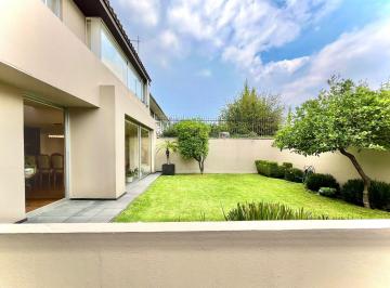 Casa de 3 habitaciones, Naucalpan de Juárez · Venta Casa con Jardín en Lomas de Tecamachalco