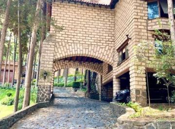 Casa en condominio de 4 habitaciones, Alvaro Obregón · Casa en Condominio en Venta, Villa Verdún, Álvaro Obregón