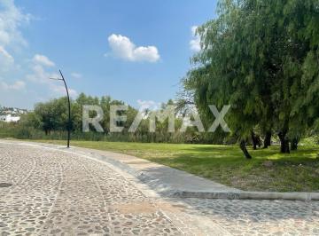 Terreno / Lote · 377m² · Terreno en Lago de Juriquilla - (4)