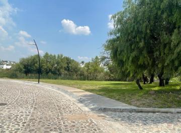 Terreno / Lote · 377m² · Terreno en Lago de Juriquilla - (4)
