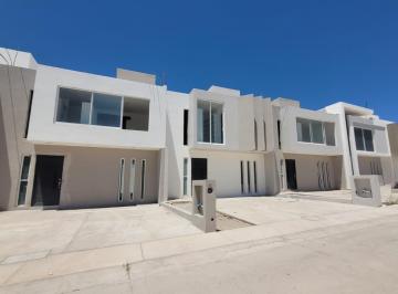 Casa · 141m² · 3 Recámaras · 2 Estacionamientos · Casa Nueva en Residencial Alejandro Plus - (4)