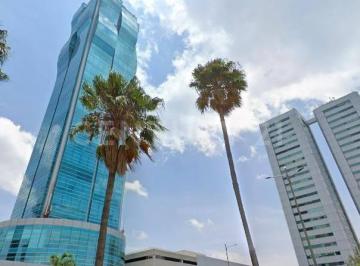 Oficina · 308m² · 3 Estacionamientos · Oficina en Renta Torre Jv III, 308 m², Angelópolis, Atlixcáyotl, Puebla