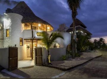 Casa · 110m² · 2 Recámaras · Venta de Casa en Holbox, Quintana Roo