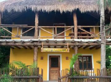 Casa · 100m² · 3 Recámaras · Venta Casa en Holbox, Quintana Roo