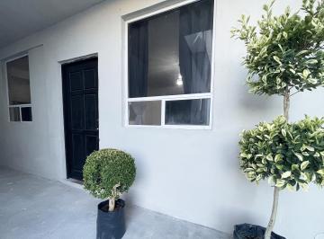 Departamento de 2 habitaciones, Saltillo · Departamento Renta en Los Olivos