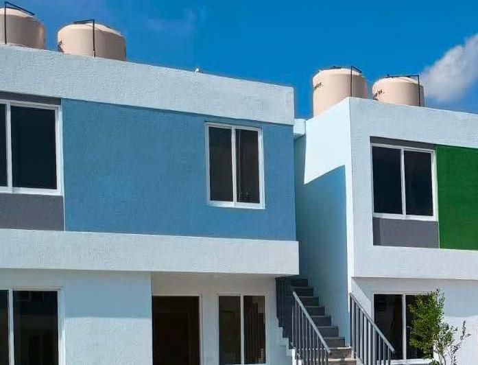 Desarrollo vertical , Tlajomulco de Zúñiga · Casas en Venta Tlajomulco de Zuñiga | Rinconada San Alejandro