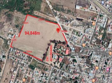 Terreno / Lote , Tlacolula de Matamoros · Ruta del Mezcal Oportunidad de Inversion en Oax. Tlacolula Vendo Centrico Terreno 9.5 Ha