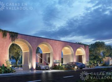 Terreno / Lote · 320m² · Lotes en Valladolid, Yucatán