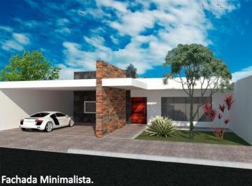 Casa · 500m² · 3 Recámaras · 2 Estacionamientos · Residencias Nuevas en Venta en Valladolid
