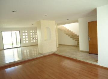 Casa de 3 habitaciones, Puebla · Casa en Renta Jardines de Zavaleta Amplia con Buen Jardín