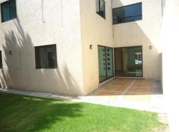 Casa de 3 habitaciones, Puebla · Casa en Renta Jardines de Zavaleta Amplia con Buen Jardín