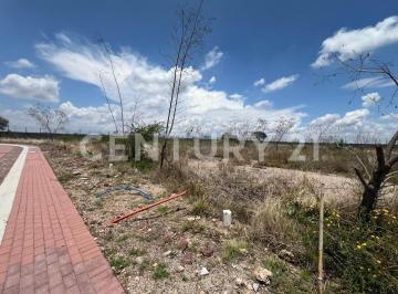 Terreno / Lote · 112m² · Terreno en Venta en Ciudad Maderas Sur
