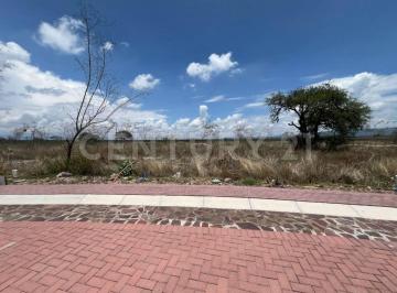 Terreno / Lote · 112m² · Venta de Terreno en Ciudad Maderas Sur Guanajuato