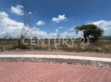 Terreno / Lote · 112m² · Venta de Terreno en Ciudad Maderas Sur Guanajuato