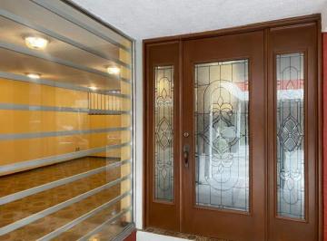 Casa en condominio de 3 habitaciones, Benito Juárez · Venta Casa en Condominio con Roof Garden o Terraza en Xoco Coyoacán Cas_4871 El