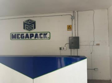Bodega comercial , Hermosillo · Bodegas de Renta Al Norponiente de La Ciudad por Calle Mendoza