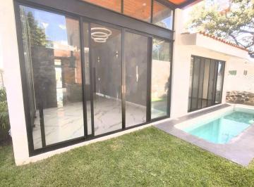 Casa de 3 habitaciones, Yautepec · Pre - Venta Casas Cocoyoc Zona Vida Nueva