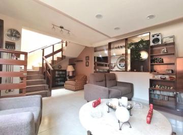 Casa en condominio de 2 habitaciones, Tlalpan · Casa en Condominio en Tlalpan