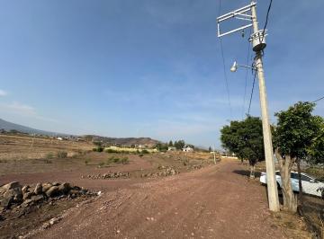 Terreno / Lote , Atlatlahucan · 200 m Pagos de 3857 Mensuales 10 Porciento de Enganche Colonia Agua y Luz