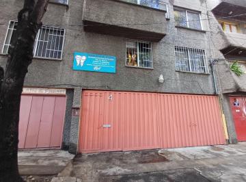 Terreno / Lote , Benito Juárez · Venta de Edificio con 8 Departamentos, Excelente Ubicación con Alta Plusvalía