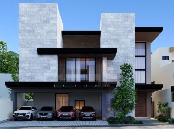 Casa de 3 habitaciones, Monterrey · Casa en Venta La Herradura Zona Carretera Nacional