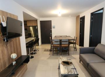 Departamento , Querétaro · Departamento Totalmente Amueblado en Latitud La Victoria
