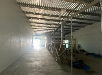 Bodega comercial · 600m² · 3 Estacionamientos · Bodega Av Juan Osorio López