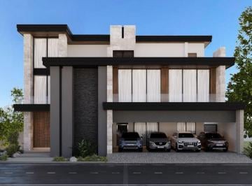 Casa de 4 habitaciones, Monterrey · Casa en Venta La Herradura Zona Carretera Nacional