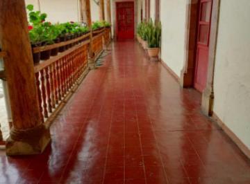 Casa de 5 habitaciones, Pátzcuaro · Casa Colonial en El Centro de Pátzcuaro, Michoacan, Plaza Vasco de Quiroga
