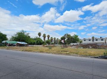 Terreno comercial , Ahome · Terreno Comercial en Renta Ubicado en Fraccionamiento Padros del Sur