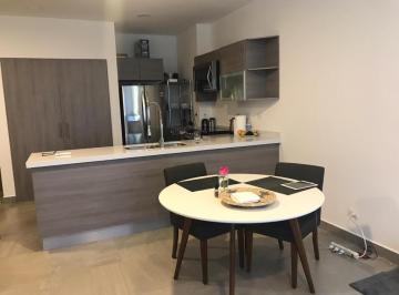 Departamento · 74m² · 2 Recámaras · 2 Estacionamientos · Departamento en Tulé (Cerca de La Udem)