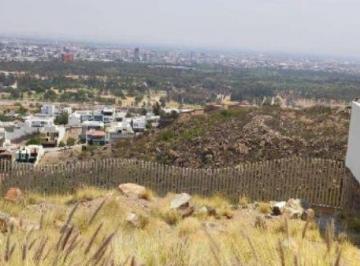 Terreno / Lote · 325m² · Terreno en Sierrazul