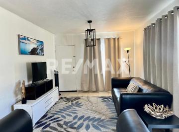 Departamento · 70m² · 2 Recámaras · Departamento Amueblado en Renta Zona Centro Tijuana - (4)