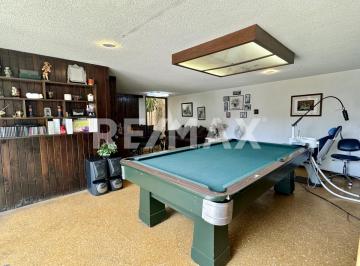 Casa de 3 habitaciones, Naucalpan de Juárez · Casa en Venta en Lomas de Tecamachalco - (4)