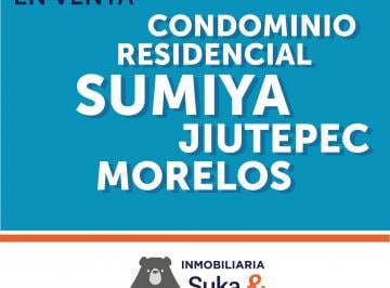 Casa de 3 habitaciones, Jiutepec · Increíble Casa a La Venta Sumiya en Cuernavaca Morelos